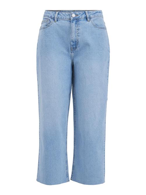 Se VILA Jeans 'Neina'  blue denim ved About You