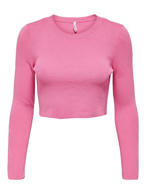 ONLY Pullover 'TRINA'  pink