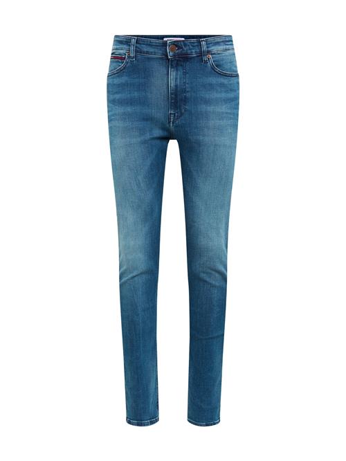 Tommy Jeans Jeans 'Simon'  blue denim