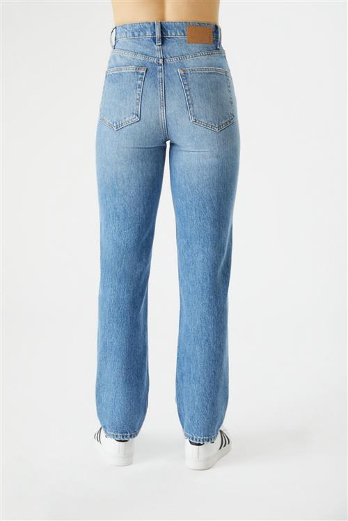 PIECES Jeans 'ELANI'  blue denim