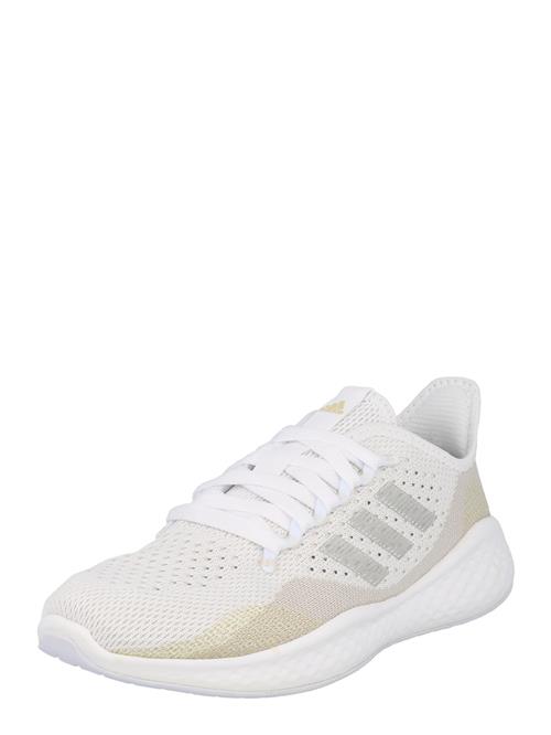 ADIDAS PERFORMANCE Sneaker low 'Fluidflow 2.0'  beige / grå / taupe