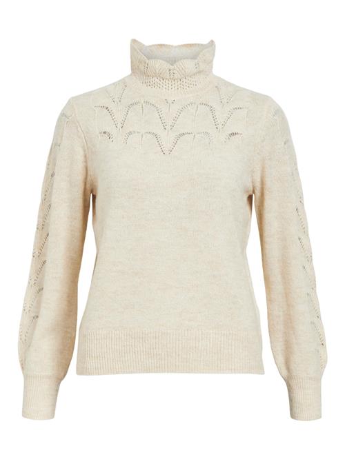 Se OBJECT Pullover  creme ved About You