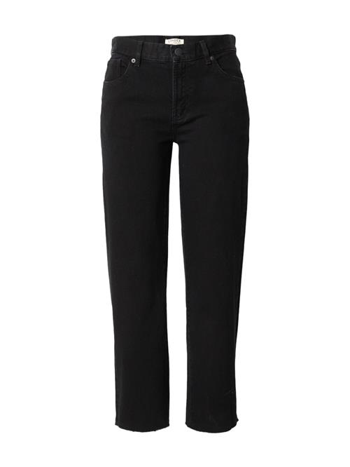 Lindex Jeans ' Sia'  black denim