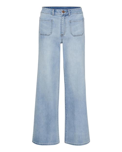 Kaffe Jeans 'Karla'  blue denim