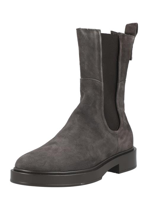 Se MJUS Chelsea Boots 'RED'  mørkegrå ved About You