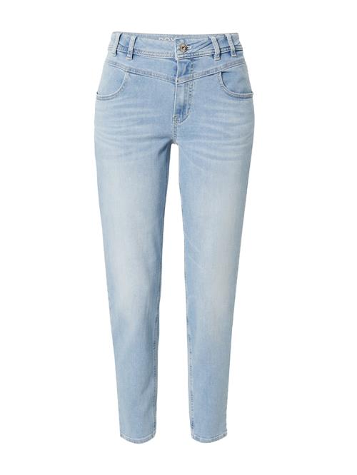 TAIFUN Jeans  blue denim