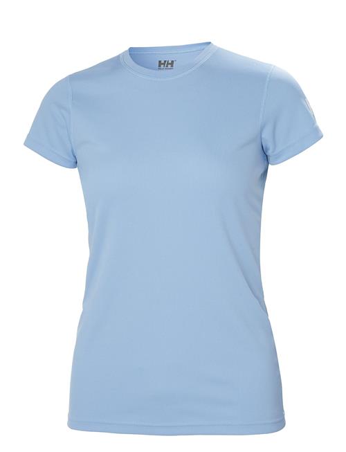 Helly Hansen W Hh Tech T-Shirt Helly Hansen Blue