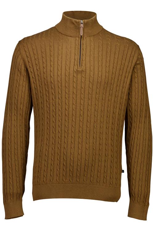 Morgan Half-zip