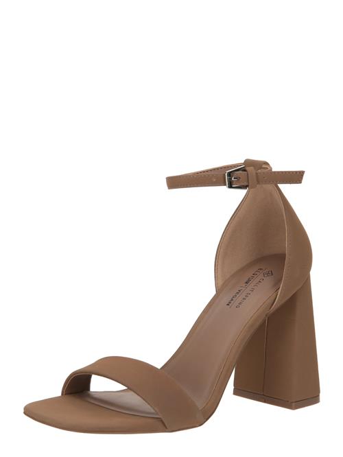 Se CALL IT SPRING Pumps 'LUSITA'  brun ved About You