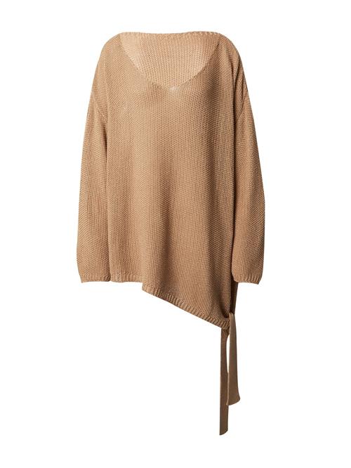 Guido Maria Kretschmer Women Pullover 'Gusti'  beige