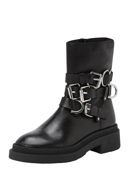 PS Poelman Boots  sort