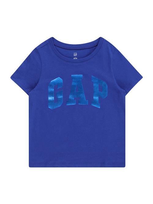 Se GAP Bluser & t-shirts  blå ved About You