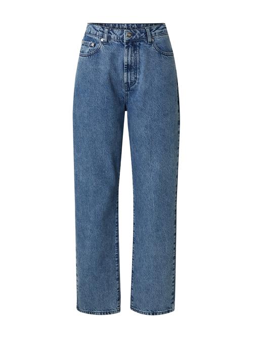 Se RÆRE by Lorena Rae Jeans 'Cleo'  blue denim ved About You