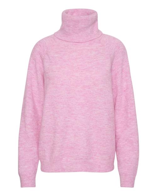 Se SAINT TROPEZ Pullover 'Garbie'  lys pink ved About You