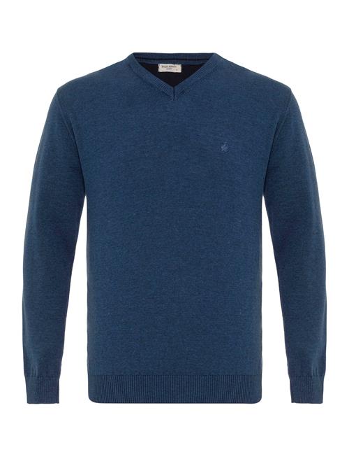 Se Anou Anou Pullover 'Morina'  indigo ved About You