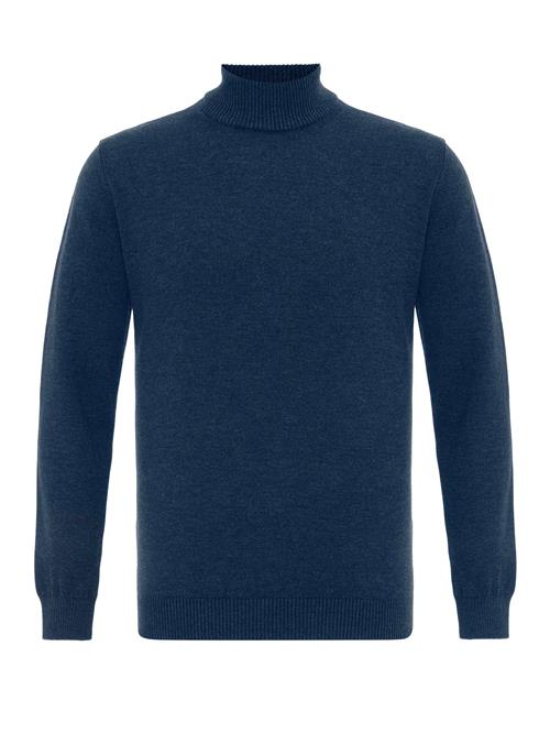 Anou Anou Pullover 'Henriko'  indigo