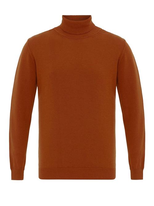 Anou Anou Pullover  orange