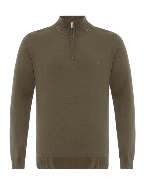 Se Anou Anou Pullover 'Enrifo'  khaki ved About You