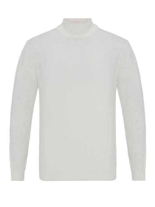 Anou Anou Pullover 'Henriko'  ecru