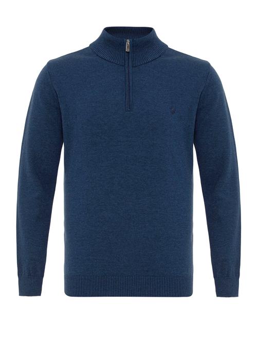 Se Anou Anou Pullover 'Enrifo'  indigo ved About You