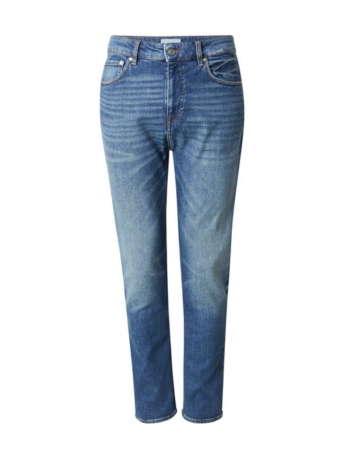 NN07 Jeans 'Johnny 1839'  blue denim