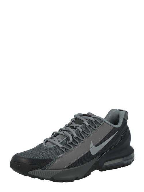 Nike Sportswear Sneaker low 'AIR MAX PULSE ROAM'  grå / grå-meleret / sort