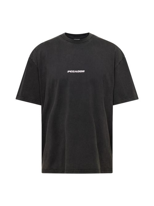 Pegador Bluser & t-shirts 'COLNE'  sort / hvid