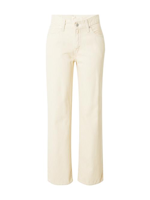 Se LEVI'S ® Jeans  beige / offwhite ved About You