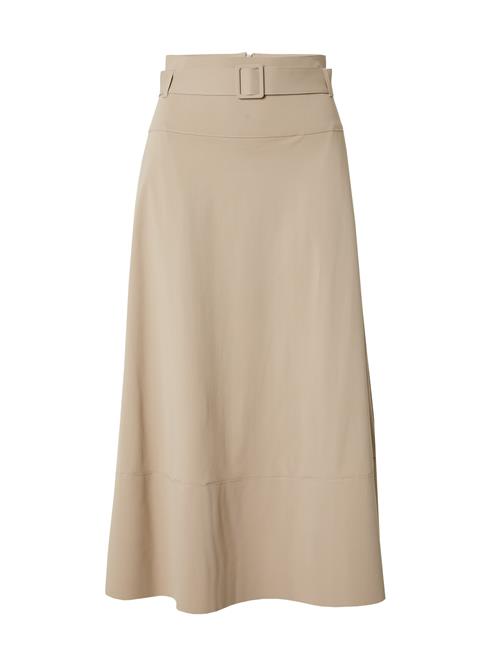 Max Mara Leisure Nederdel 'PONTIAC'  beige