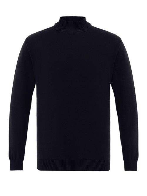 Se Anou Anou Pullover 'Henriko'  navy ved About You