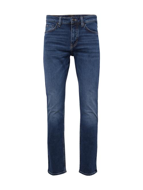 BOSS Jeans 'Delaware'  blue denim