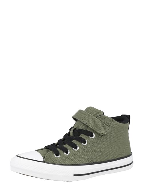 CONVERSE Sneakers 'CHUCK TAYLOR ALL STAR MALDEN S'  khaki / sort / hvid