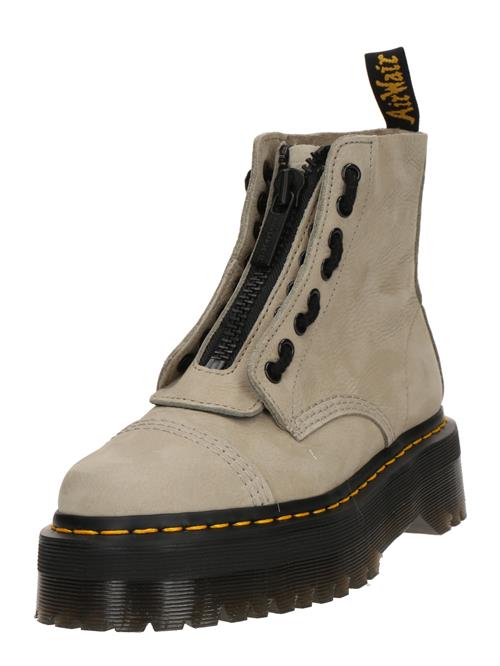 Dr. Martens Støvletter 'Sinclair'  mørkebeige