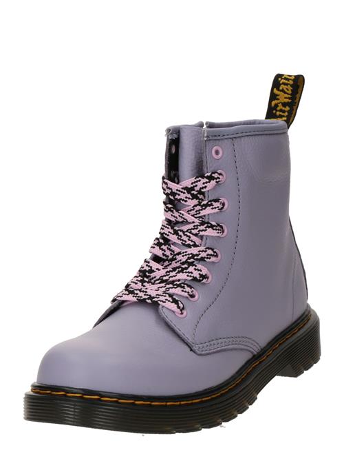 Se Dr. Martens Støvler '1460'  lilla ved About You