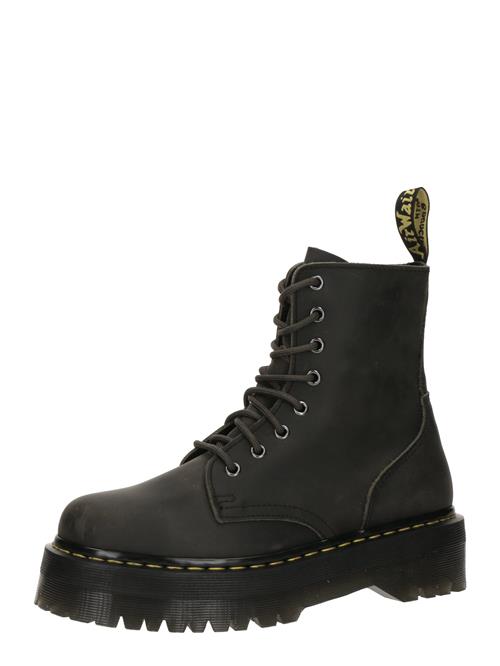 Dr. Martens Snørestøvletter 'Jadon'  antracit