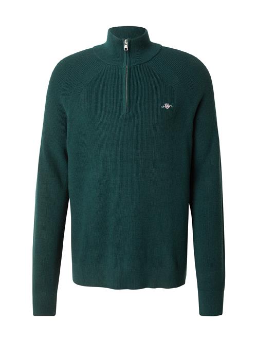 GANT Pullover  smaragd