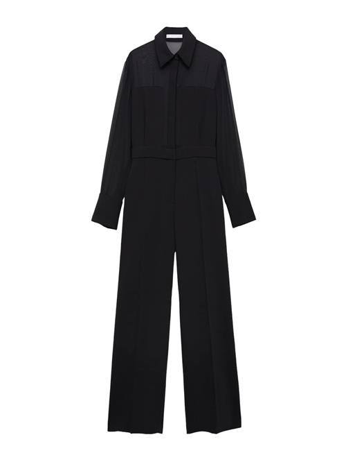 Se MANGO Jumpsuit 'KUMY'  sort ved About You