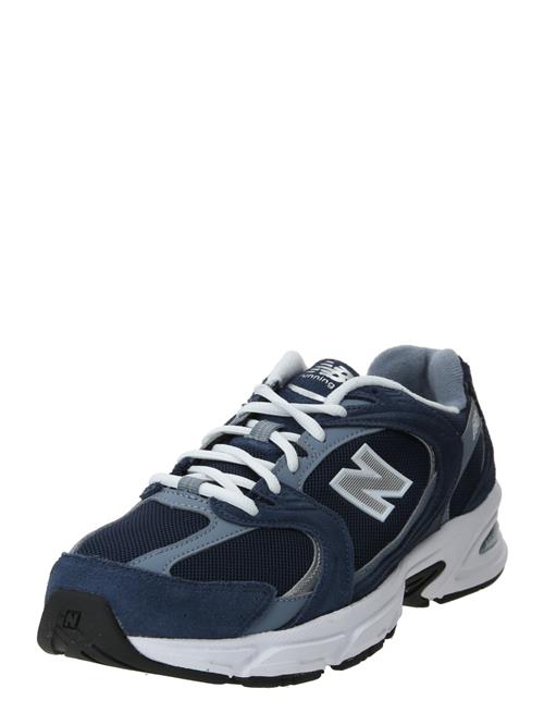 Se new balance Sneaker low '530'  navy / grå / hvid ved About You