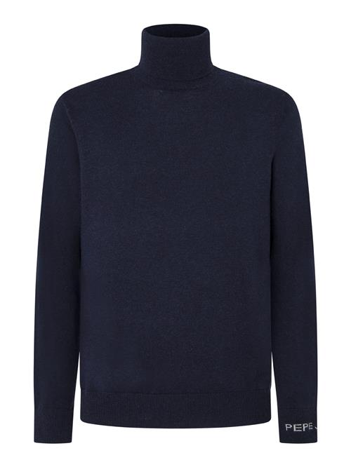 Pepe Jeans Pullover 'NEW ANDRE'  navy / hvid