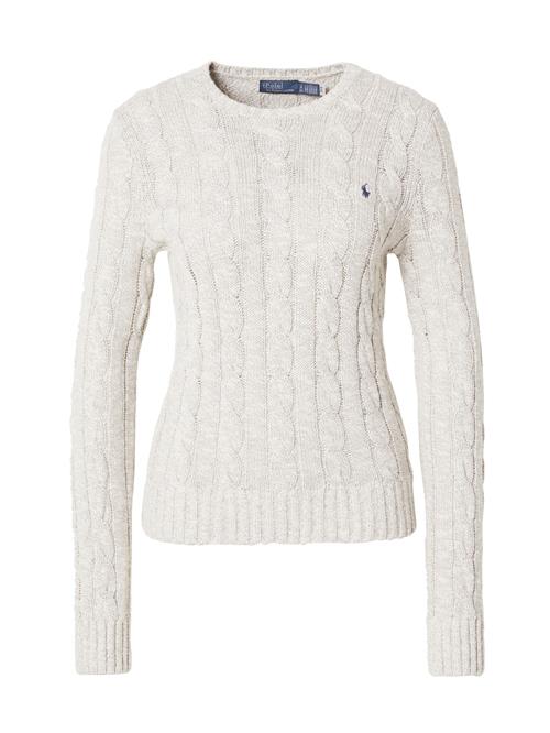 Polo Ralph Lauren Pullover 'Julie'  greige