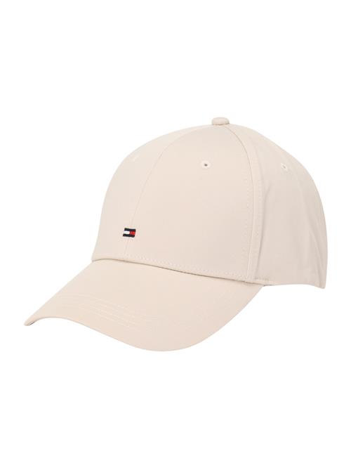 TOMMY HILFIGER Hætte  lysebeige