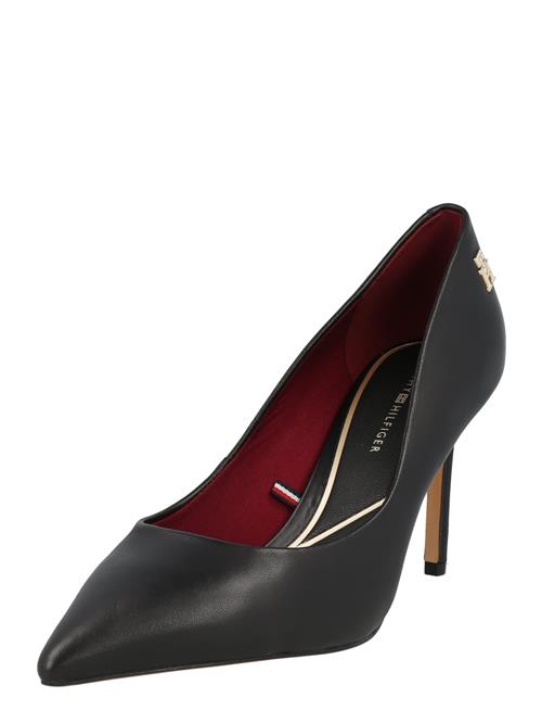 TOMMY HILFIGER Pumps  sort