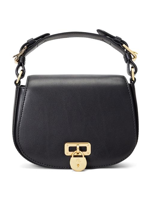 Se Lauren Ralph Lauren Håndtaske 'TANNER'  sort ved About You