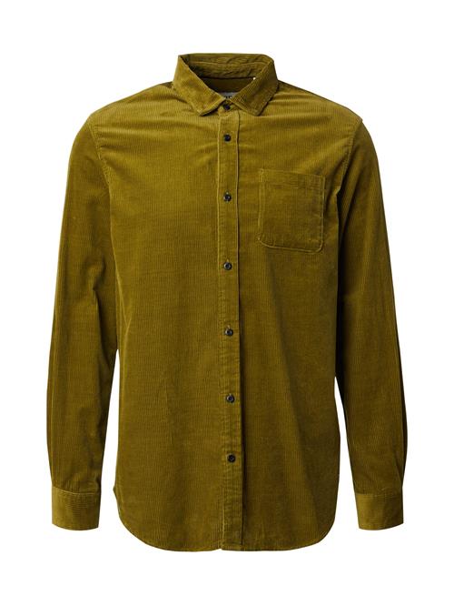 SCOTCH & SODA Skjorte  khaki