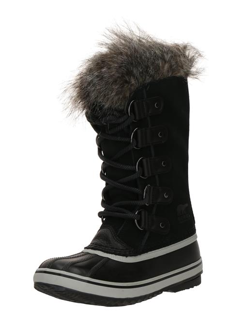 SOREL Snowboots 'JOAN OF ARCTIC'  stone / sort