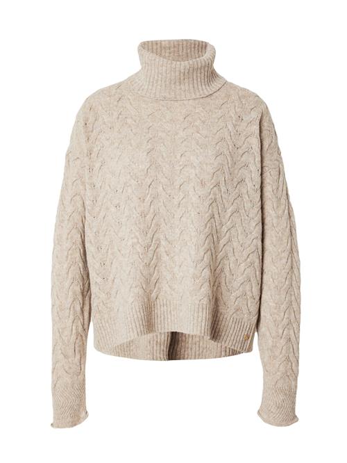 Superdry Pullover  beige-meleret