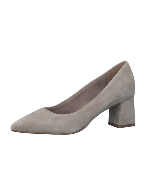 Tamaris Pumps  taupe