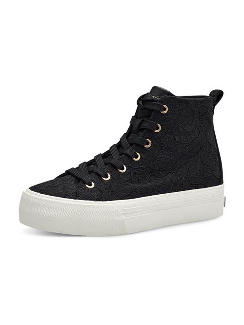 Tamaris Sneaker high  sort