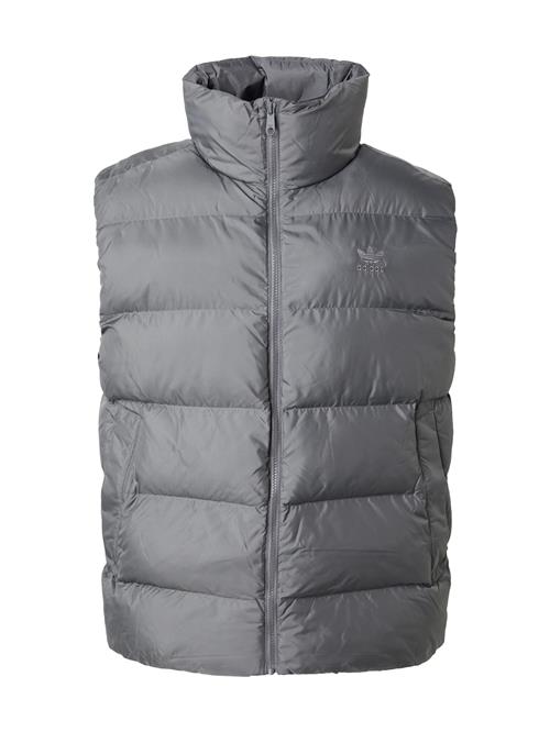 ADIDAS ORIGINALS Vest  grå