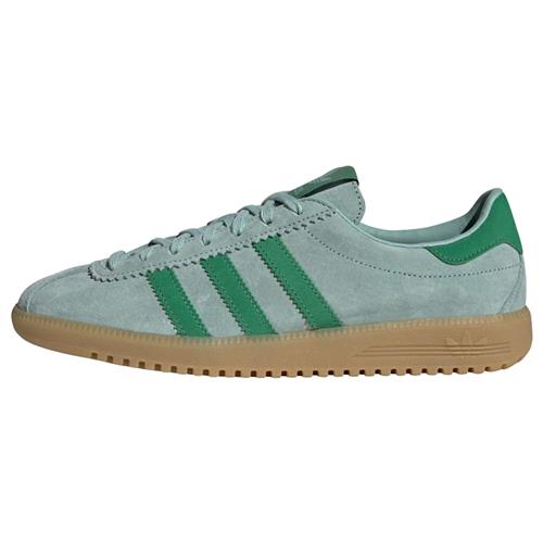 ADIDAS ORIGINALS Sneaker low 'BRMD'  lysegrøn / mørkegrøn